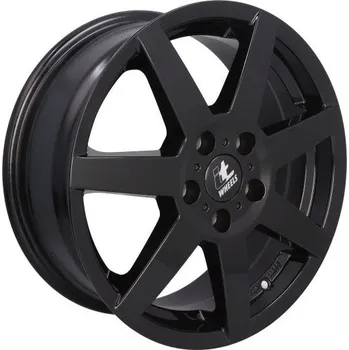 Alu kolo Hliníkový disk itWheels Emily 6.5" x 16" 5x108 ET 45