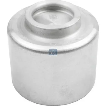 Valivy pist, vlnovec vzduchove pruziny DT Spare Parts 3.66452