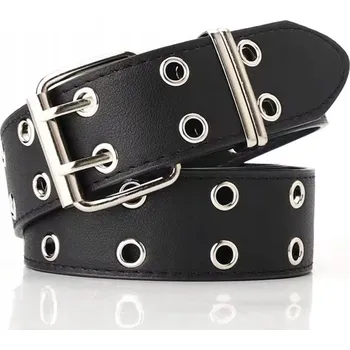 Opasek Opasek Ronin - Černá KP-35509