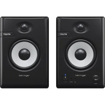 Studiový monitor Behringer TRUTH 4.5 BT + prodloužená záruka 3 roky