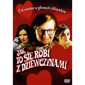 Jak to się robi z dziewczynami DVD