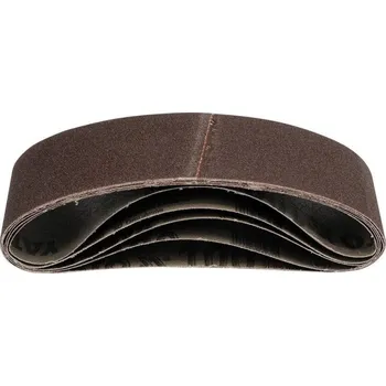 YATO Brusný pás 100 - 100x610mm 5ks, YT-83238