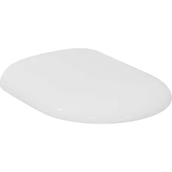 WC sedátko WC sedátko Ideal Standard K701501 bílé duroplast