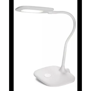 Svítilna LED stolní lampa STELLA, bílá