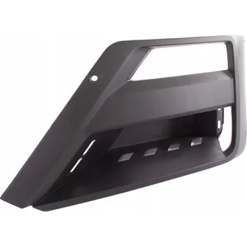 Nárazník Mřížka nárazníku přední pravá pro VW CRAFTER II 2017+ 7C0853666A