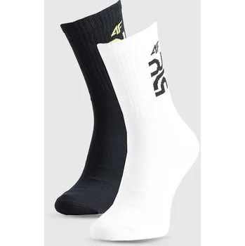 Pánské oblečení 4F Ponožky vícebarevné velikost 43-46