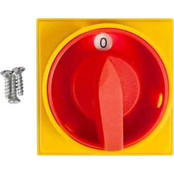 Vrták Spojka Spamel 0 V IP65 25 A