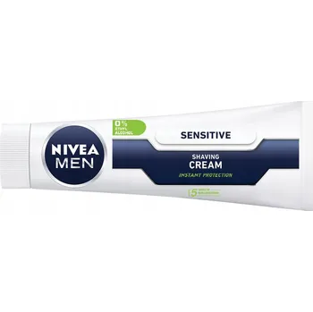 Nivea Men Sensitive 100 ml krém na holení