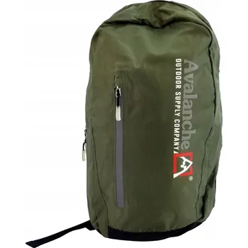 Sportovní batoh Avalanche zelený