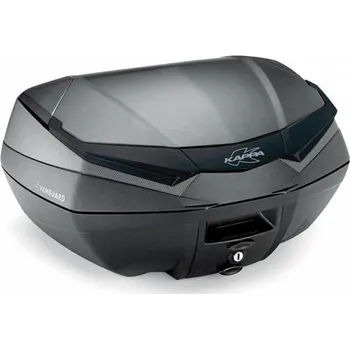 Zavazadlo na motocykl K4900NN K´VANGUARD- moto kufr Monokey Kappa