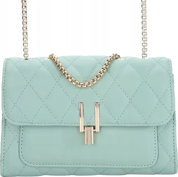 Baellerry kabelka, eko kůže, zelená