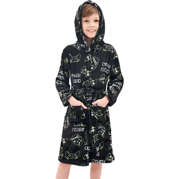 Dámský župan Skvělý župan vícebarevný velikost 110