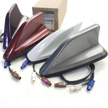 Vrták Anténa automobilová Renault OE ASSY-TV aktivní ploutev 40 cm