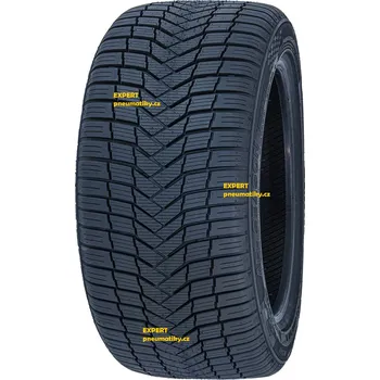 Celoroční osobní pneu SUNNY NC501 205/55 R16 91V