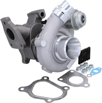 Turbodmychadlo Dmychadlo, plnění KAMOKA 8600053