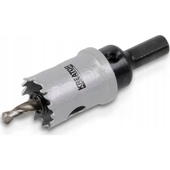 Vrták Korunkový Vrták Kreator 25 mm