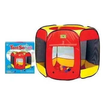 Hra na zahradu Namiot do zabawy