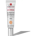 Erborian CC CREME CC krém na korekci barvy pleti pro zdravý zářivý vzhled - DORE 15 ml 15 ml