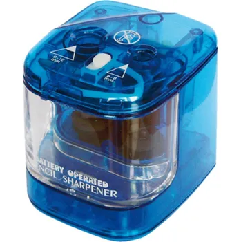 Ořezávátko na baterie ICO