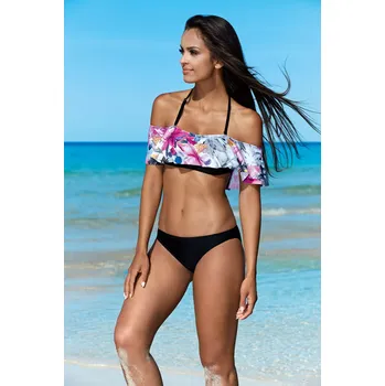 Dámské plavky Plavky L5080/9 - Lorin 34