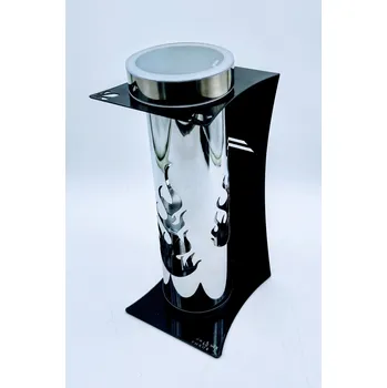 Svíčka Hřbitovní Svíčka Lamp-Art vydrží více než 75 hodin