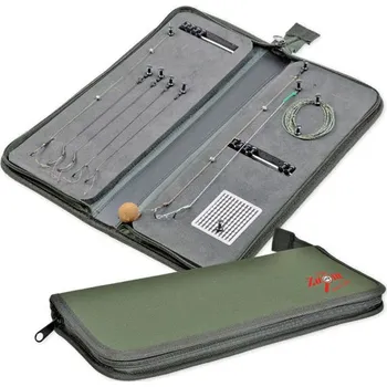 Penál Carp Zoom Penál na návazce - 36x14x4 cm