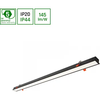 Venkovní osvětlení Spectrum Woj-WOJP11386