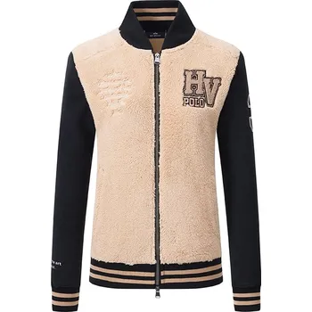HV POLO Bunda university HVPLuisa, champagne, vel. XS