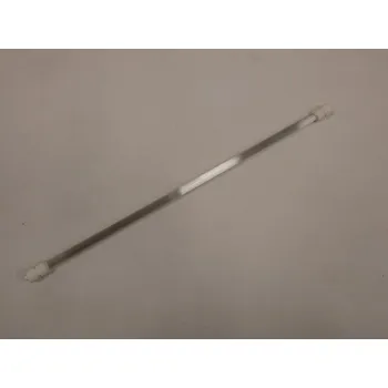 Infrazářič EUROM Reservelamp Q-time 2000