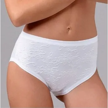 Kalhotky Dámské kalhotky Lovelygirl 1995 Barva: černá, Velikost: XXL-5