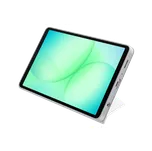 Samsung Tab A11 Ochranné pouzdro Bílá