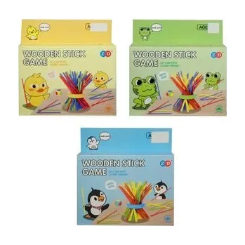 Set školních potřeb Patyczki