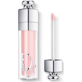 Lesk na rty DIOR - Dior Addict Lip Maximizer - Lesk na rty - Hydratační a objemový efekt - Okamžitý a dlouhodobý účinek Lesky na rty 6 ml Béžová unisex