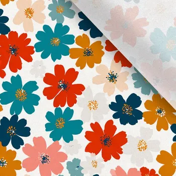 Úplet Takoy mini retro květiny Alnia