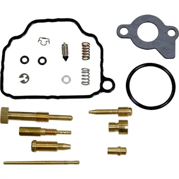 Palivový systém pro motocykl PSYCHIC sada na opravu karburátoru YAMAHA TT-R 90 00-05, (26-1143) (na 1 karburátor) (PSYCHIC sada na opravu karburátoru YAMAHA TT-R 90 00-05, (26-1143) (na 1 karburátor))