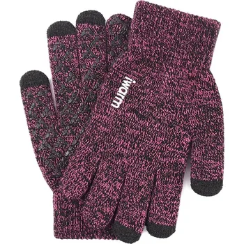 Rukavice Rukavice Iwarm - Fialová/L KP-21573