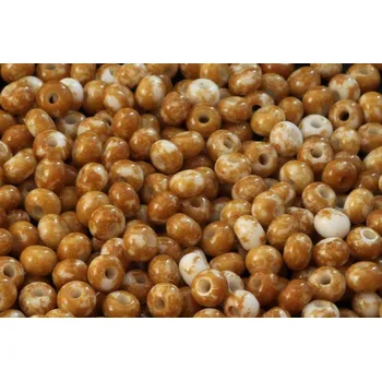 Šperk Preciosa rokajl 6/0 č. 1584 (50g)