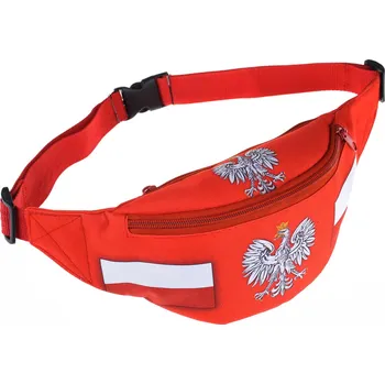 Ledvinka BENÁTKY. PL ledvinka NA BOKY vícebarevná