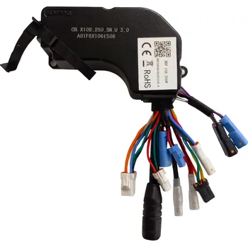 Řídící jednotka Bafang M400 UART - řídící jednotka 14A