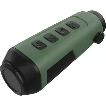Optik Termovizní monokulár Konus Flame s Wi-Fi a záznamem