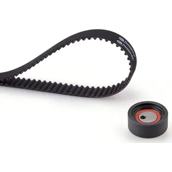 Rozvod motoru Sada rozvodového řemene GATES K015122