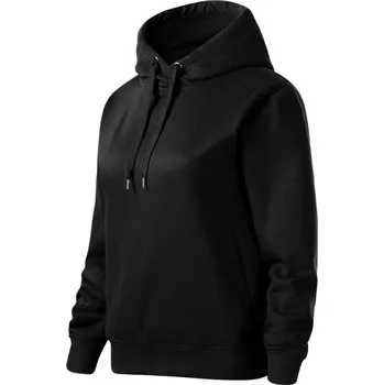 Dámská mikina Dámská mikina MOON, černá