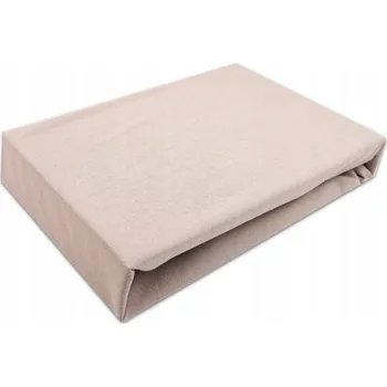 Prostěradlo Prostěradlo bambusové nepromokavé 70x140 cm