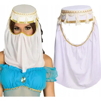 Čepice Čepice Guirca Arabská princezna GU13125