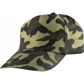 Kšiltovka Kšiltovka ART.MAS univerzální velikost