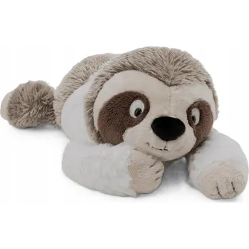 plyšák Originální Plyšová Hračka NICI Green 62486 Lenochod Izzy Icetumbler 23 cm