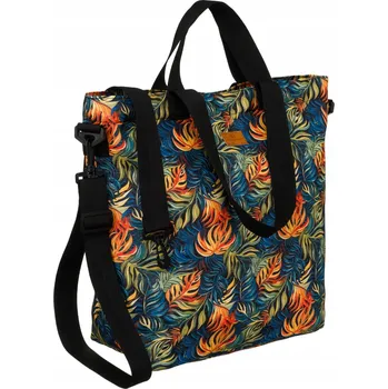 Kabelka Rovicky shopper kabelka polyester vícebarevná