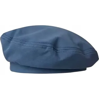 Čepice Dámský baret Emily - Modrá KP-37187