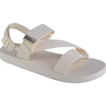 Dámská běžecká obuv Jack Wolfskin Urban Entdeckung Belt Sandal W 4056801-5152 dámské boty 39