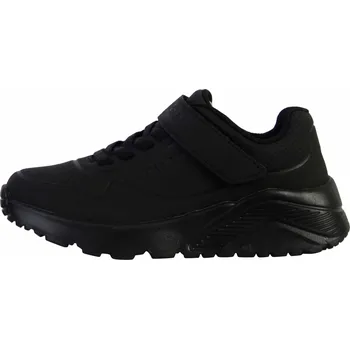 Pánské tenisky SKECHERS Tenisky Skechers Uno Lite, Černá, Děti 31 ČERNÁ